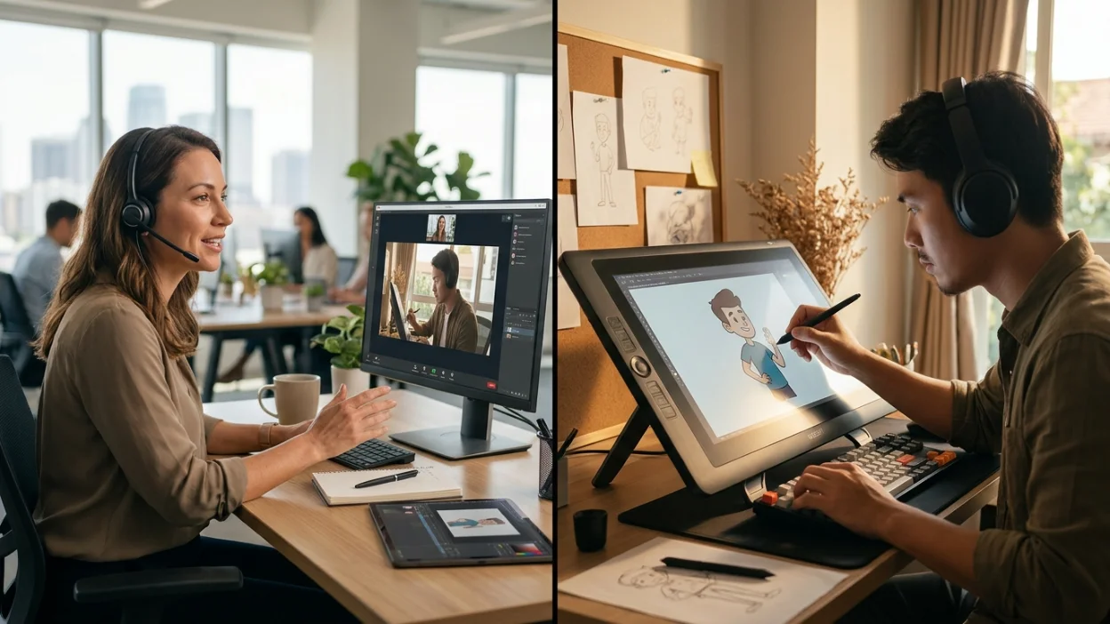 3D Animation for Marketing & 2D Animation Outsourcing: The Complete 2026 Guide