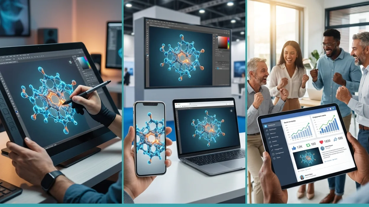 What Is 3D Animation for Marketing, And Why Does It Work?