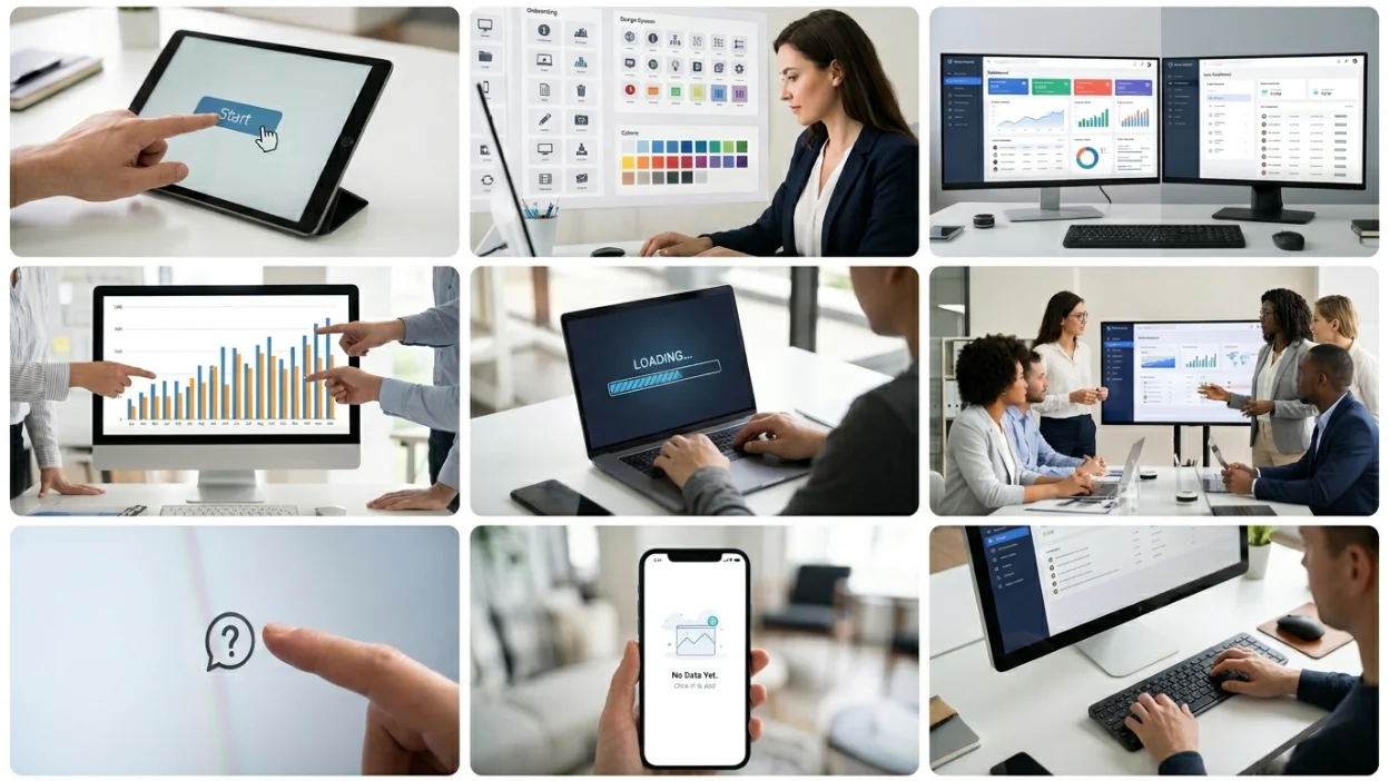 The 10 Best UI/UX Practices for B2B SaaS Platforms
