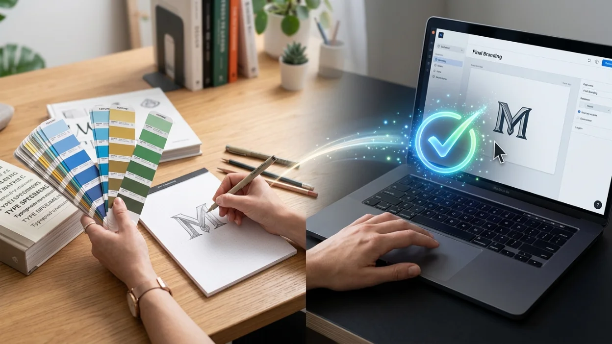 The Role of Branding and Animations in UI/UX