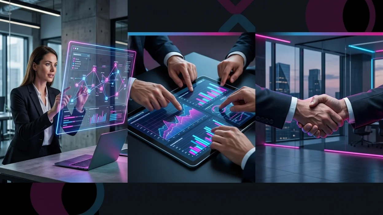 What Is Full-Funnel AI SEO?
