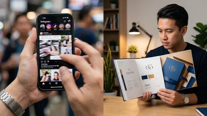 Brand Awareness vs Reach: What's the Difference?